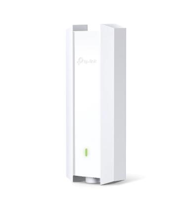 TP-Link Omada EAP610-Outdoor 1800 Mbit s Blanco Energía sobre Ethernet (PoE)