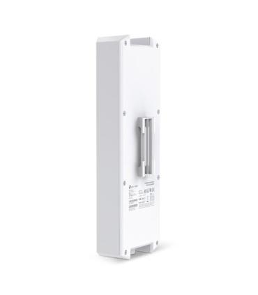 TP-Link Omada EAP610-Outdoor 1800 Mbit s Blanco Energía sobre Ethernet (PoE)