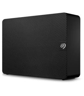 Seagate Expansion STKP12000400 disco duro externo 12 TB 3.5" 3.2 Gen 1 (3.1 Gen 1) Negro