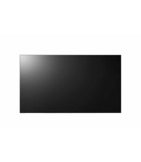 LG 86UL3J-N pantalla de señalización Pantalla plana para señalización digital 2,18 m (86") LCD Wifi 330 cd   m² 4K Ultra HD