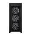 ASUS TUF Gaming GT302 ARGB Midi Tower Negro