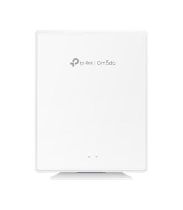 TP-Link Omada EAP610GP-DESKTOP punto de acceso inalámbrico 1201 Mbit s Blanco Energía sobre Ethernet (PoE)