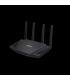 ASUS RT-AX58U router inalámbrico Gigabit Ethernet Doble banda (2,4 GHz   5 GHz)