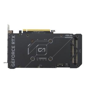 ASUS Dual -RTX4060TI-O16G-EVO NVIDIA GeForce RTX 4060 Ti 16 GB GDDR6