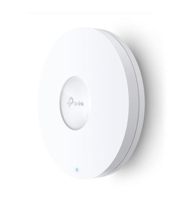 TP-Link Omada EAP620 HD punto de acceso inalámbrico 1201 Mbit s Blanco Energía sobre Ethernet (PoE)