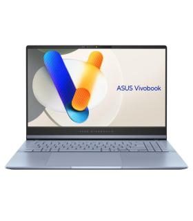 ASUS Vivobook S 15 OLED OLED S5506MA-MA111W - Ordenador Portátil 15.6" 3K 120Hz (Intel Core Ultra 7 155H, 16GB RAM, 1TB SSD,