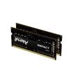 Kingston Technology FURY Impact módulo de memoria 16 GB 2 x 8 GB DDR4 1600 MHz