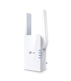 TP-Link RE605X ampliador de red Repetidor de red Blanco 10, 100, 1000 Mbit s