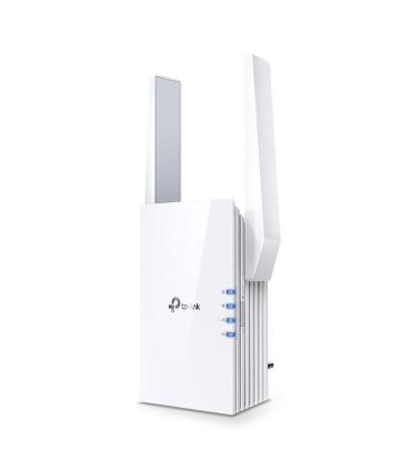 TP-Link RE605X ampliador de red Repetidor de red Blanco 10, 100, 1000 Mbit s