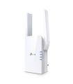 TP-Link RE605X ampliador de red Repetidor de red Blanco 10, 100, 1000 Mbit/s