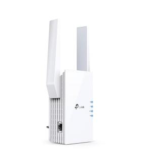 TP-Link RE605X ampliador de red Repetidor de red Blanco 10, 100, 1000 Mbit s