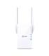 TP-Link RE605X ampliador de red Repetidor de red Blanco 10, 100, 1000 Mbit s