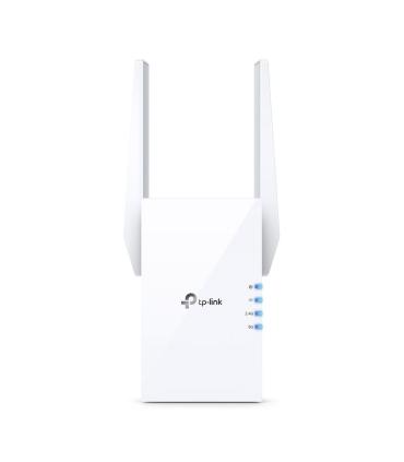 TP-Link RE605X ampliador de red Repetidor de red Blanco 10, 100, 1000 Mbit s