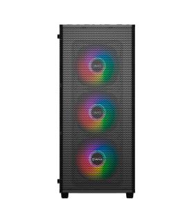 UNYKAch Caja ATX Gaming Mir 100