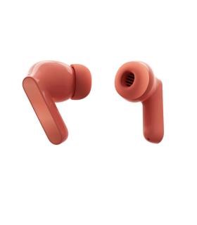 Motorola Moto Buds Auriculares Inalámbrico Dentro de oído Llamadas Música Deporte Uso diario Bluetooth Coral