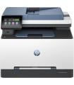 HP Color LaserJet Pro Impresora multifunción 3302fdw