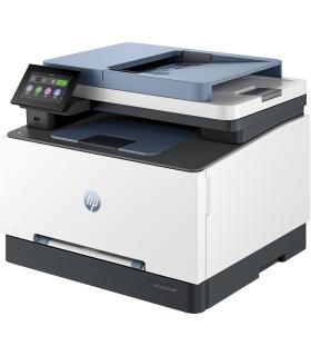 HP Color LaserJet Pro Impresora multifunción 3302fdw