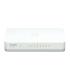 D-Link GO-SW-8G E switch No administrado Gigabit Ethernet (10 100 1000) Blanco