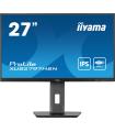 iiyama ProLite XUB2797HSN-B1 pantalla para PC 68,6 cm (27") 1920 x 1080 Pixeles Full HD LED Negro