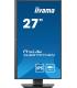 iiyama ProLite XUB2797HSN-B1 pantalla para PC 68,6 cm (27") 1920 x 1080 Pixeles Full HD LED Negro