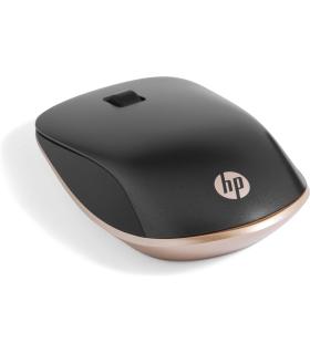 HP Ratón Bluetooth 410 de perfil bajo y plata