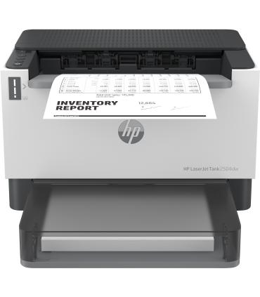 HP LaserJet Impresora Tank 2504dw