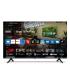 Philips 50PUS7009 12 Televisor 127 cm (50") 4K Ultra HD Smart TV Wifi Cromo