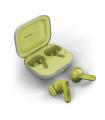 Motorola PG38C05790 auricular y casco Auriculares Inalámbrico Dentro de oído Llamadas/Música/Deporte/Uso diario Bluetooth Verde