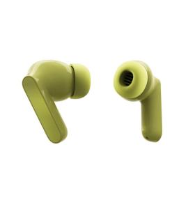 Motorola PG38C05790 auricular y casco Auriculares Inalámbrico Dentro de oído Llamadas Música Deporte Uso diario Bluetooth Verde