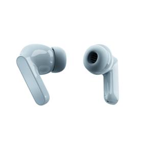 Motorola Moto Buds Auriculares Inalámbrico Dentro de oído Llamadas Música Deporte Uso diario Bluetooth Azul