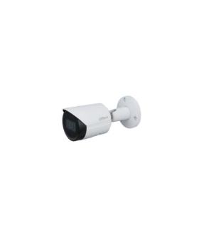 Dahua Technology Lite IPC-HFW2230SP-S-0280B-S2-QH3 cámara de vigilancia Bullet (shape) Cámara de seguridad IP Interior y