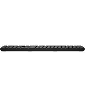 HP Teclado inalámbrico programable 450