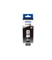 Epson 114 EcoTank Photo Black ink bottle