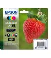 Epson Strawberry Multipack 4-colours 29XL Claria Home Ink