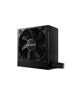 be quiet! System Power 10 unidad de fuente de alimentación 650 W 20+4 pin ATX ATX Negro