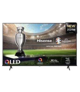 Hisense 65E77NQ Televisor 165,1 cm (65") 4K Ultra HD Smart TV Wifi Negro 350 cd   m²