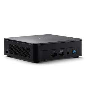 ASUS NUC 12 RNUC12WSKV500002I UCFF Negro i5-1250P