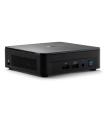 ASUS NUC 12 RNUC12WSKV500002I UCFF Negro i5-1250P