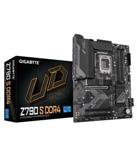 GIGABYTE Z790 S DDR4 placa base Intel Z790 Express LGA 1700 ATX