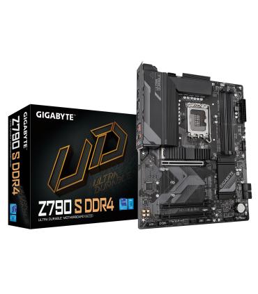 GIGABYTE Z790 S DDR4 placa base Intel Z790 Express LGA 1700 ATX