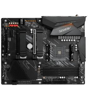 GIGABYTE B550 AORUS ELITE AX V2 placa base AMD B550 Zócalo AM4 ATX