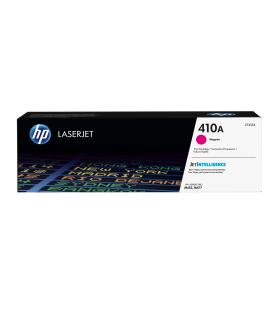 HP Cartucho de tóner original LaserJet 410A magenta