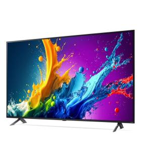 LG QNED 43QNED80T6A 109,2 cm (43") 4K Ultra HD Smart TV Wifi Negro