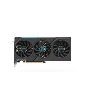 GIGABYTE EAGLE GeForce RTX 4070 Ti SUPER OC 16G NVIDIA 16 GB GDDR6X