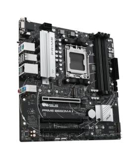 ASUS PRIME B650M-A II-CSM AMD B650 Zócalo AM5 micro ATX