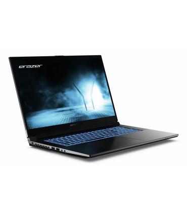 Erazer MD62649 Intel® Core™ i7 i7-12650H Portátil 43,9 cm (17.3") Full HD 16 GB DDR4-SDRAM 512 GB SSD NVIDIA GeForce RTX 4050