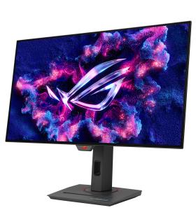 ASUS ROG Strix OLED XG27AQDMG pantalla para PC 67,3 cm (26.5") 2560 x 1440 Pixeles Quad HD Negro