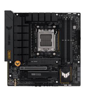 ASUS TUF GAMING B650M-PLUS AMD B650 Zócalo AM5 micro ATX