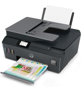 HP Smart Tank Plus Impresora multifunción inalámbrica 655