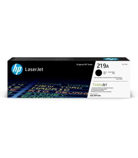 HP Cartucho de Tóner Original LaserJet 219A negro